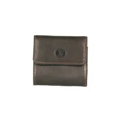 Frandi Porte monnaie marron avec patte -><noscript><img width=