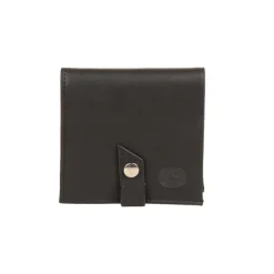 Frandi Porte monnaie marron avec patte -><noscript><img width=