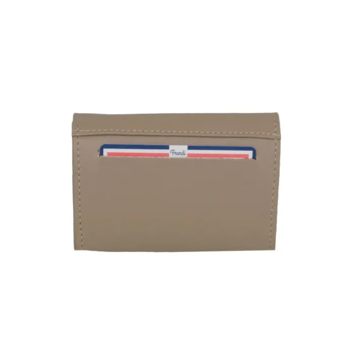 Frandi Porte monnaie pour femme>Femme Porte-Monnaie Cuir