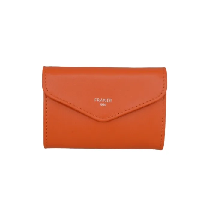 Frandi Porte monnaie pour femme>Femme Porte-Monnaie Cuir