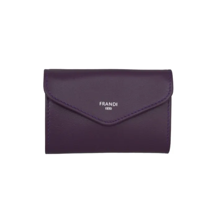 Frandi Porte monnaie pour femme>Femme Porte-Monnaie Cuir