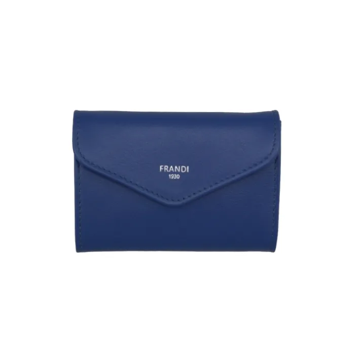 Frandi Porte monnaie pour femme>Femme Porte-Monnaie Cuir