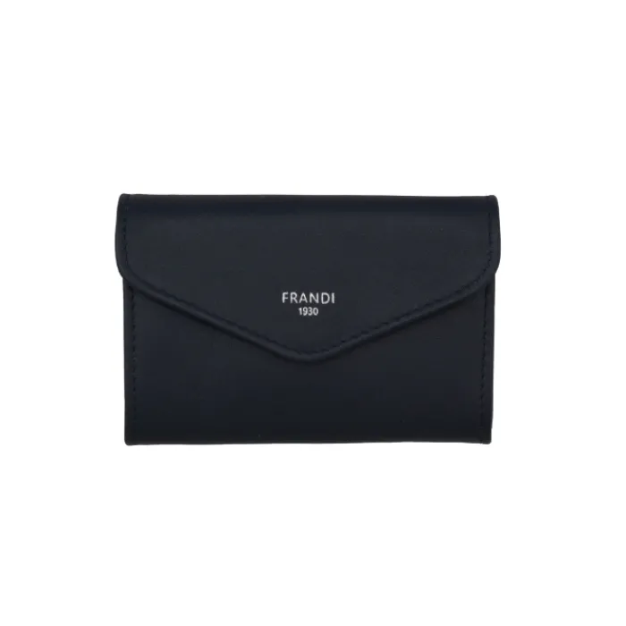 Frandi Porte monnaie pour femme>Femme Porte-Monnaie Cuir