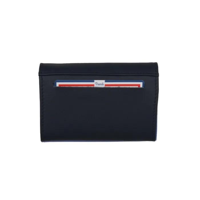 Frandi Porte monnaie pour femme>Femme Porte-Monnaie Cuir