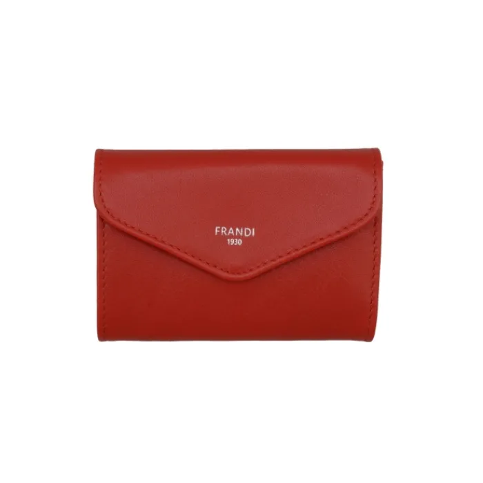 Frandi Porte monnaie pour femme>Femme Porte-Monnaie Cuir
