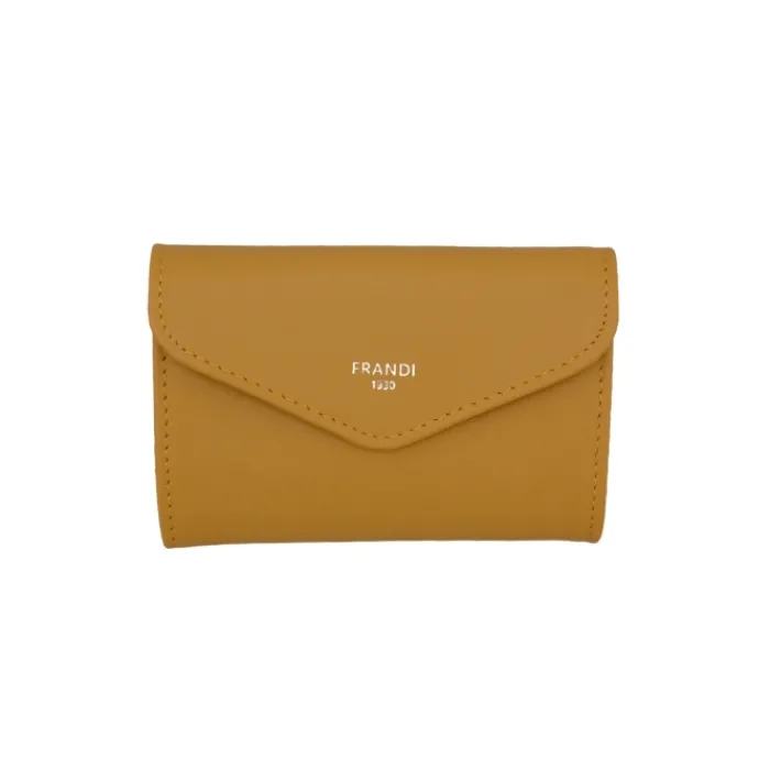 Frandi Porte monnaie pour femme>Femme Porte-Monnaie Cuir