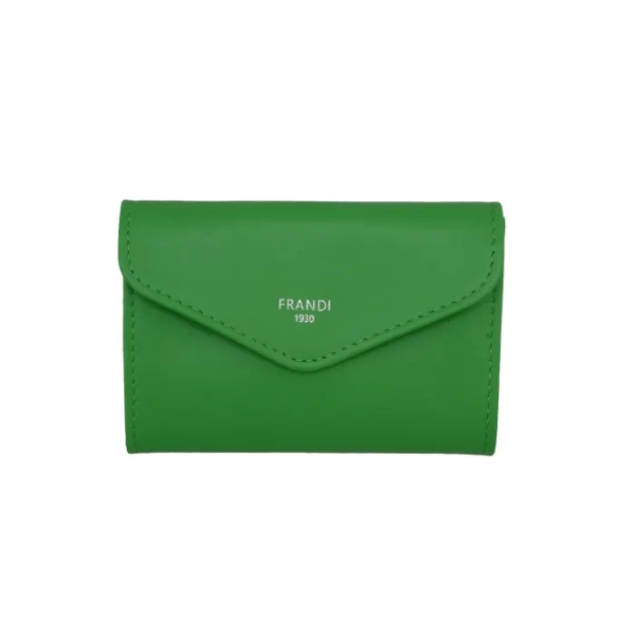 Frandi Porte monnaie pour femme>Femme Porte-Monnaie Cuir