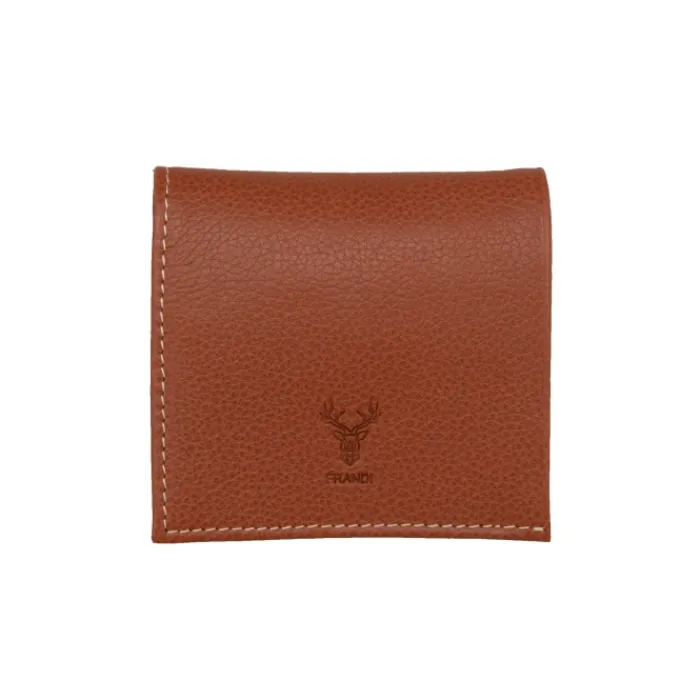 Frandi Porte monnaie sport>Homme Porte-Monnaie Cuir