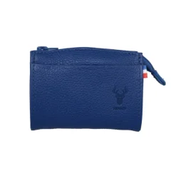 Frandi Porte monnaie sport grainé><noscript><img width=