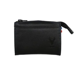 Frandi Porte monnaie sport grainé><noscript><img width=
