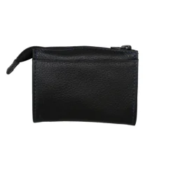 Frandi Porte monnaie sport grainé><noscript><img width=