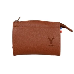 Frandi Porte monnaie sport grainé><noscript><img width=