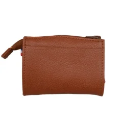 Frandi Porte monnaie sport grainé><noscript><img width=