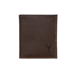 Frandi Porte monnaie sport surpiqûre>Homme Porte-Monnaie Cuir
