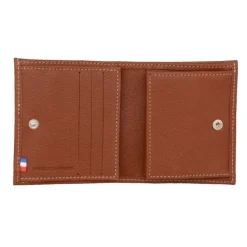 Frandi Porte monnaie sport surpiqûre><noscript><img width=