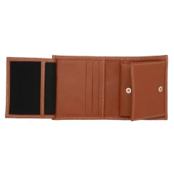 Frandi Porte monnaie sport surpiqûre><noscript><img width=