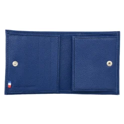Frandi Porte monnaie sport surpiqûre><noscript><img width=