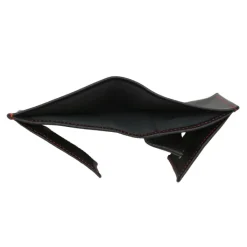 Frandi Porte monnaie sport surpiqûre><noscript><img width=