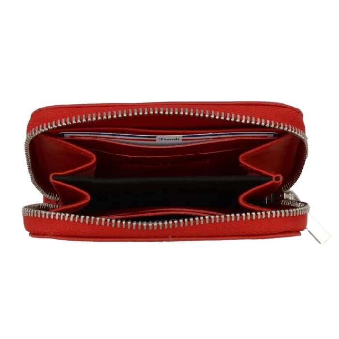 Frandi Porte monnaie zip>Femme Porte-Monnaie Cuir | Porte-Monnaie Cuir