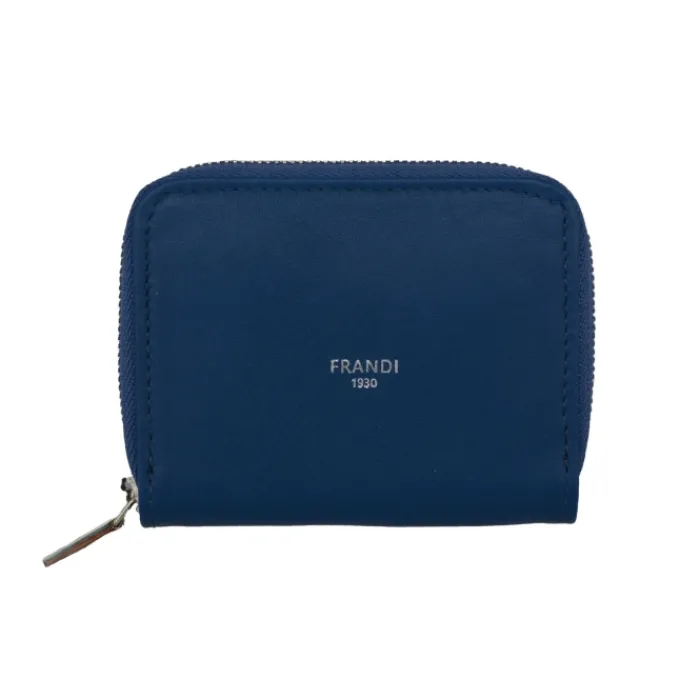 Frandi Porte monnaie zip>Femme Porte-Monnaie Cuir | Porte-Monnaie Cuir