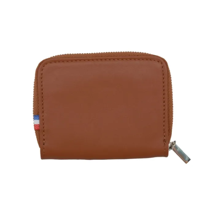 Frandi Porte monnaie zip>Femme Porte-Monnaie Cuir | Porte-Monnaie Cuir