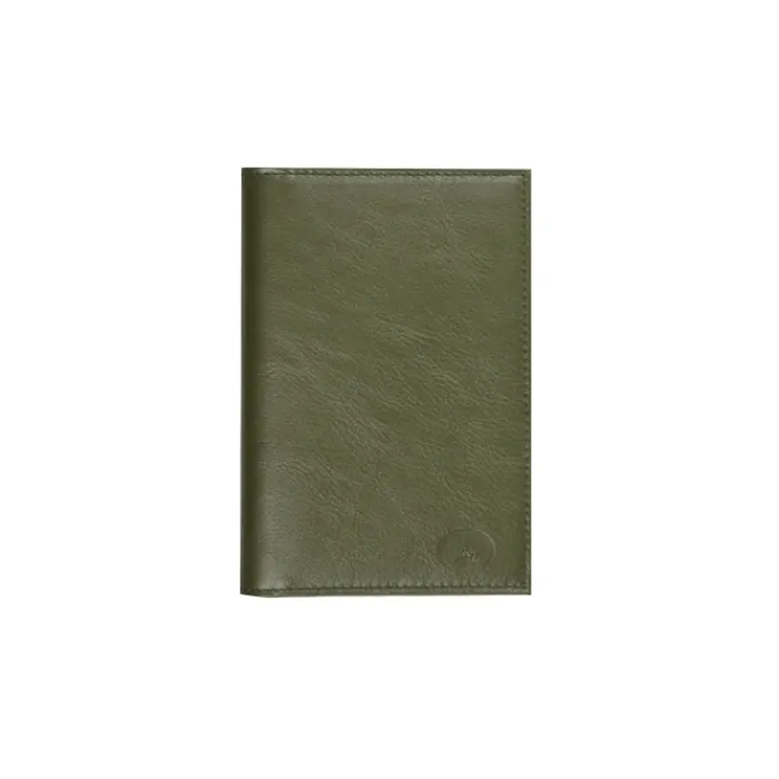 Frandi Porte papier ->Femme Porte-Papier Cuir | Porte-Papier Cuir