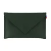 Frandi Porte papier - pochette carte grise - 901>Femme Porte-Papier Cuir | Porte-Papier Cuir
