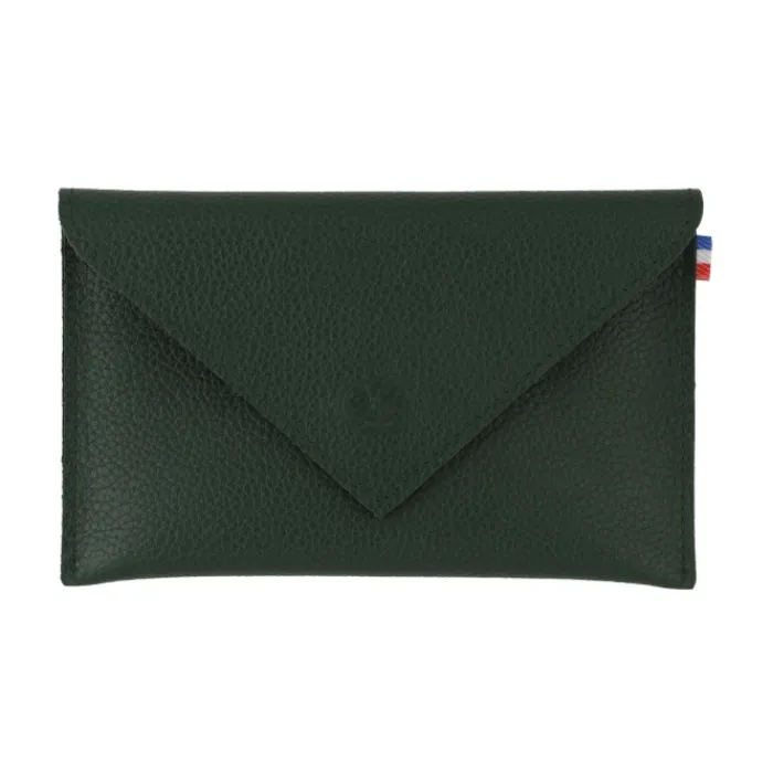 Frandi Porte papier - pochette carte grise - 901>Femme Porte-Papier Cuir | Porte-Papier Cuir