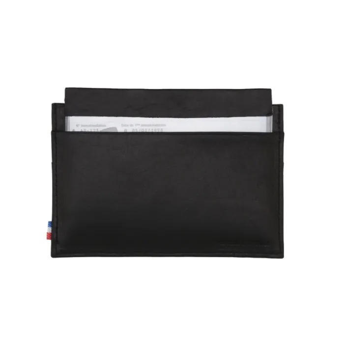 Frandi Porte papier auto en cuir ->Homme Porte-Papier Cuir