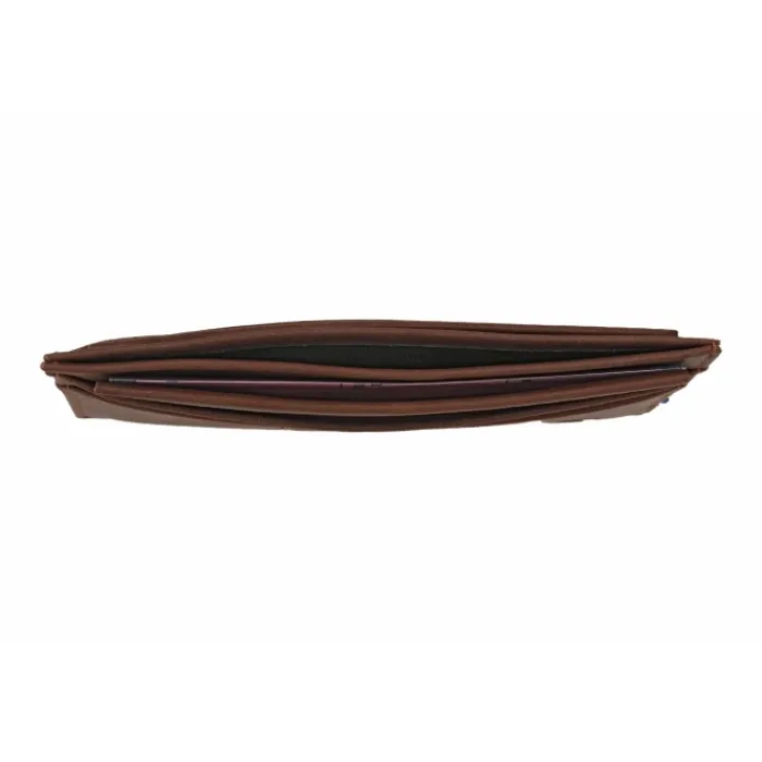 Frandi Porte papier auto en cuir ->Homme Porte-Papier Cuir