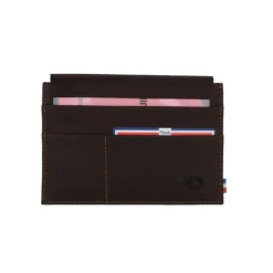 Frandi Porte papier auto en cuir -><noscript><img width=