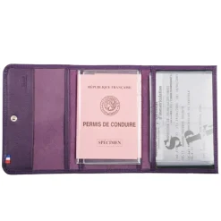 Frandi Porte papier automobile -><noscript><img width=