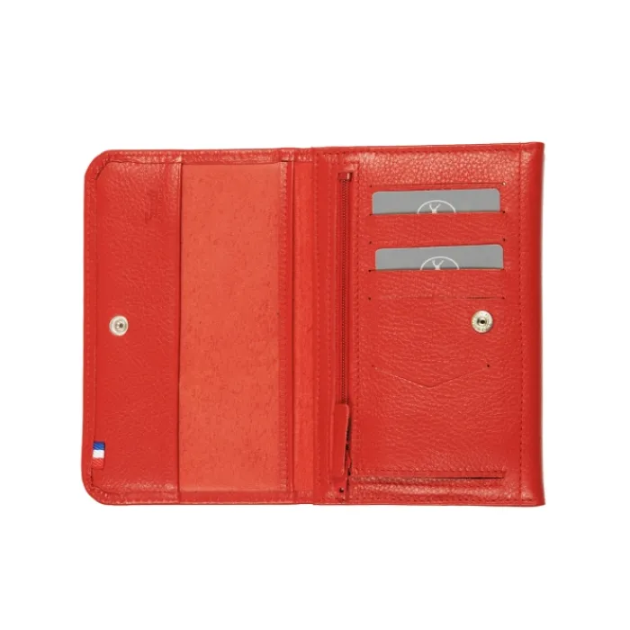 Frandi Porte papier automobile ->Homme Porte-Papier Cuir | Porte-Papier Cuir