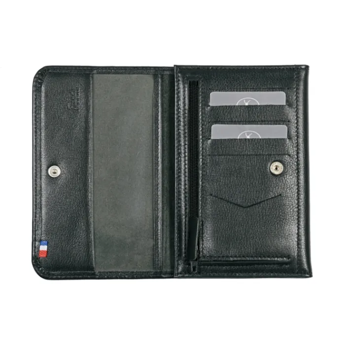 Frandi Porte papier automobile ->Homme Porte-Papier Cuir | Porte-Papier Cuir