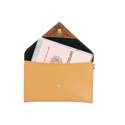 Frandi Porte papier cuir pour femme>Femme Porte-Papier Cuir