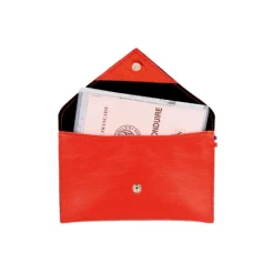 Frandi Porte papier cuir pour femme><noscript><img width=