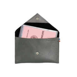 Frandi Porte papier cuir pour femme><noscript><img width=