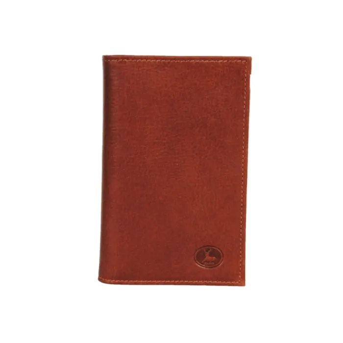 Frandi Porte papier en cuir pour homme ->Homme Porte-Papier Cuir