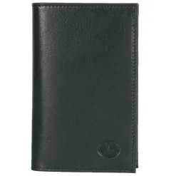 Frandi Porte papier en cuir pour homme -><noscript><img width=