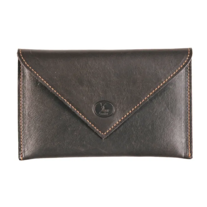 Frandi Porte papier voiture cuir ->Homme Porte-Papier Cuir