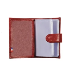 Frandi Porte-carte avec patte -><noscript><img width=