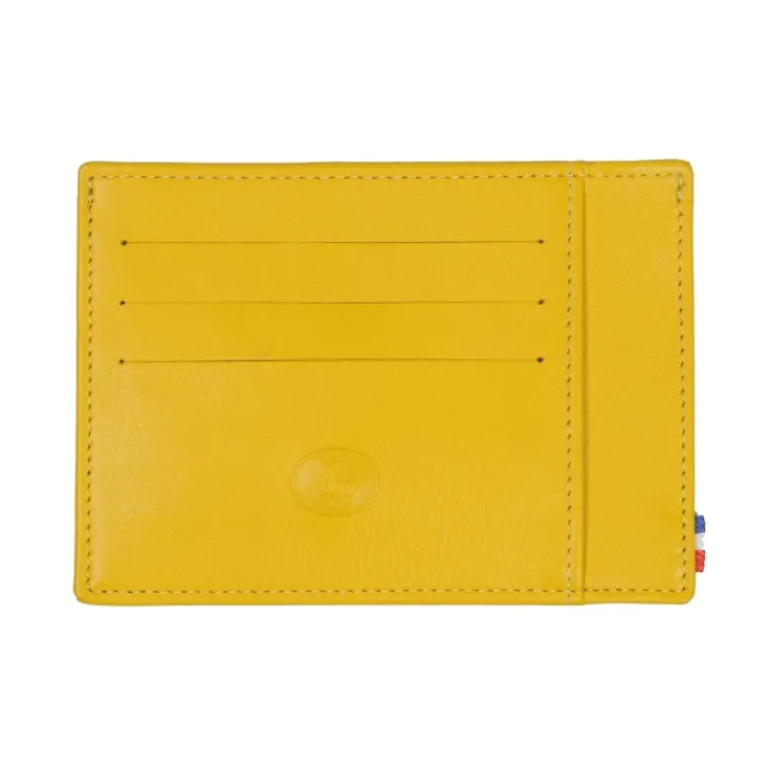 Frandi Porte-cartes ->Femme Porte-Carte Cuir | Porte-Carte Cuir