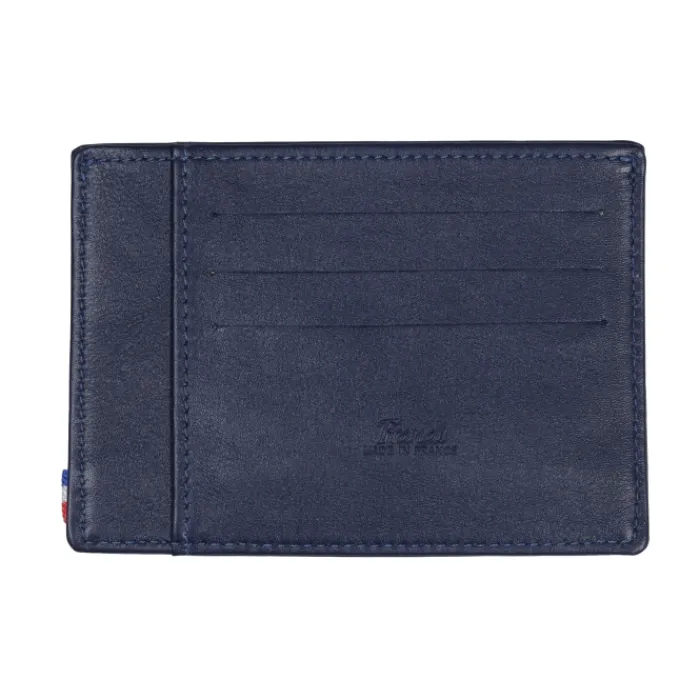 Frandi Porte-cartes ->Femme Porte-Carte Cuir | Porte-Carte Cuir