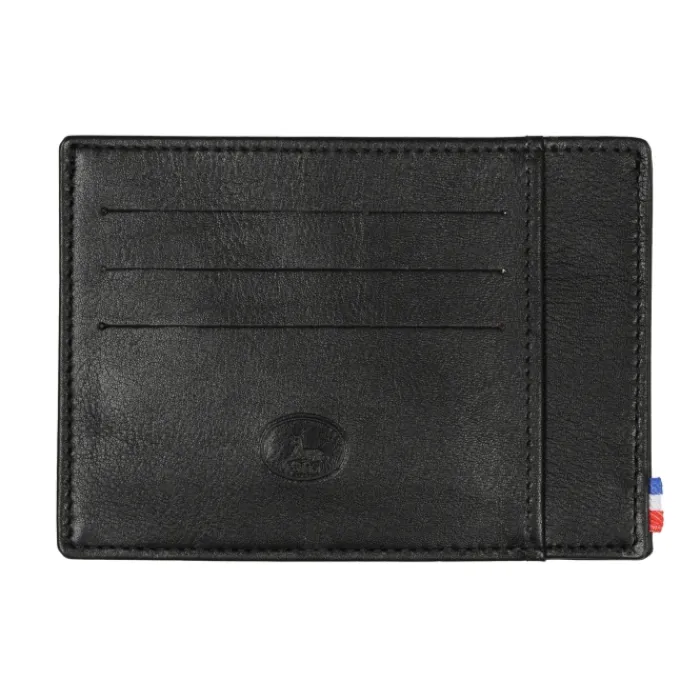 Frandi Porte-cartes ->Femme Porte-Carte Cuir | Porte-Carte Cuir