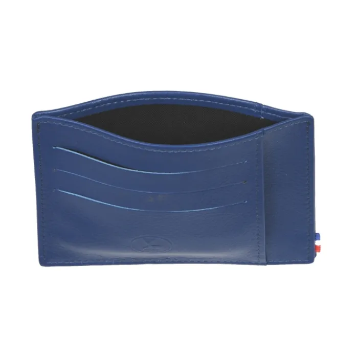 Frandi Porte-cartes ->Femme Porte-Carte Cuir | Porte-Carte Cuir