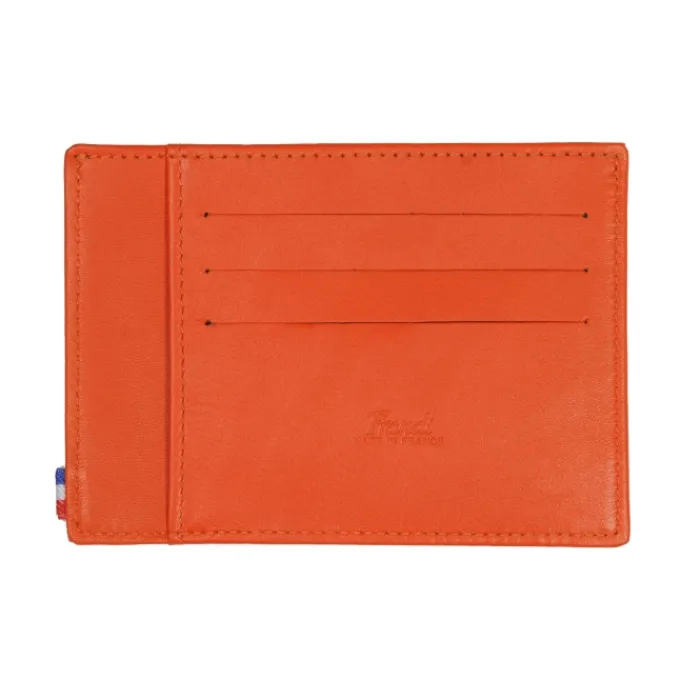 Frandi Porte-cartes ->Femme Porte-Carte Cuir | Porte-Carte Cuir