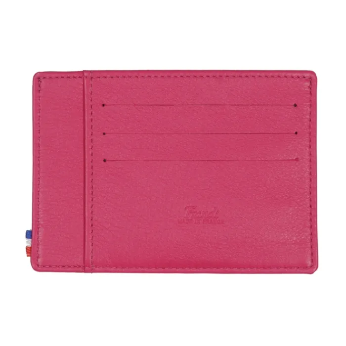 Frandi Porte-cartes ->Femme Porte-Carte Cuir | Porte-Carte Cuir