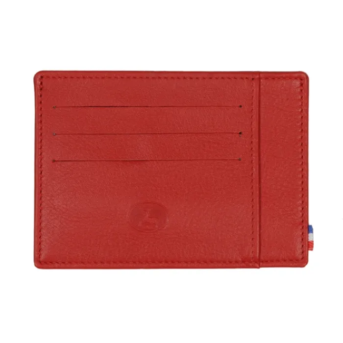 Frandi Porte-cartes ->Femme Porte-Carte Cuir | Porte-Carte Cuir
