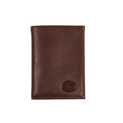 Frandi Porte-cartes en cuir -><noscript><img width=