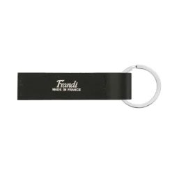 Frandi Porte-clés luxe rectangulaire>Femme Etui Cuir | Etui Cuir